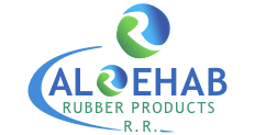 El Rehab Company Logo